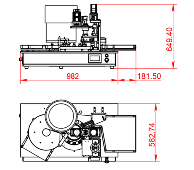 វិមាត្រនៃប្រភេទ tabletop labeller.png