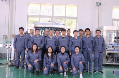 ក្រុមរបស់យើង។