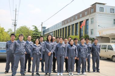 ក្រុមរបស់យើង។