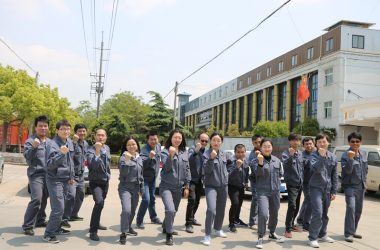 ក្រុមរបស់យើង។