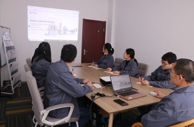 ក្រុមរបស់យើង។