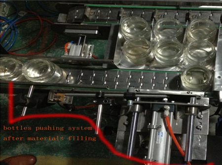 automatic bottles pushing system after filing ដបរុញ system.jpg