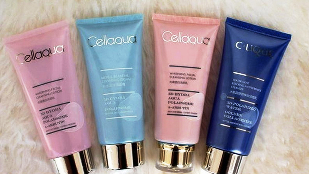 គំរូក្រែមបំពង់