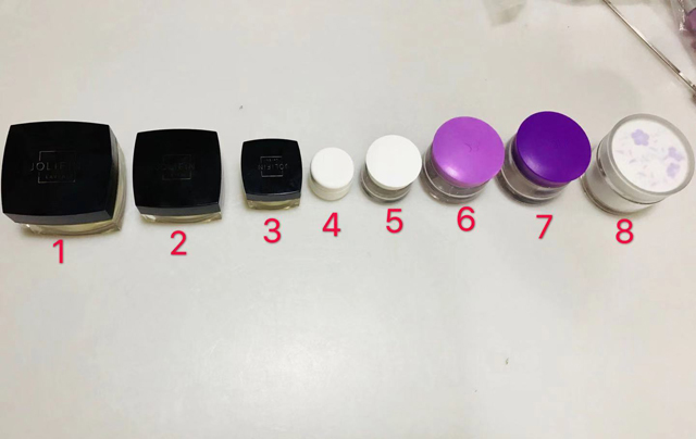 មួកគំរូរូបភាពសម្រាប់ capping