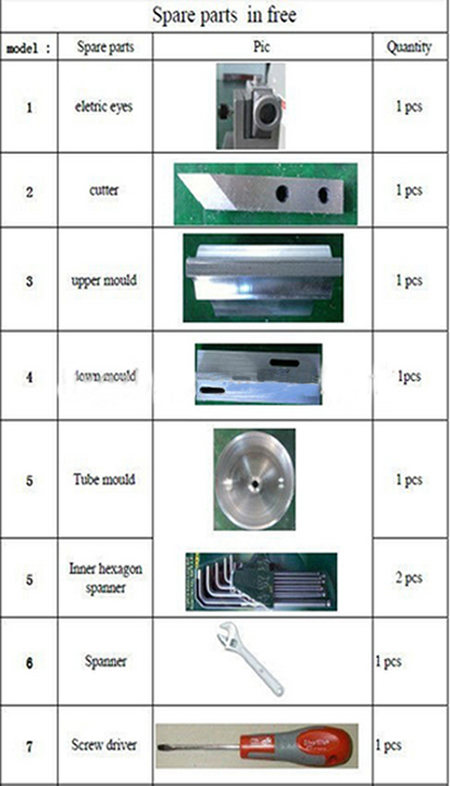 listed parts for ultrasonic tubes sealing machines គ្រឿងបន្លាស់សម្រាប់ ultrasonic sealing.jpg